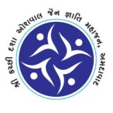 Shree KDO Jain Gnyanti Mahajan Ahmedabad Gujarat India